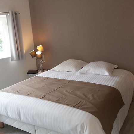 Les Loges D'Etretat 호텔 외부 사진
