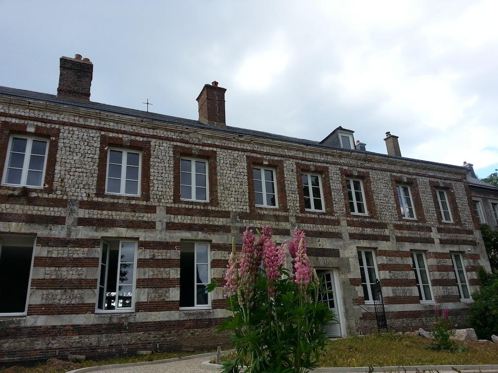 Les Loges D'Etretat 호텔 외부 사진