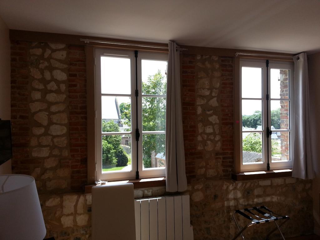 Les Loges D'Etretat 호텔 외부 사진