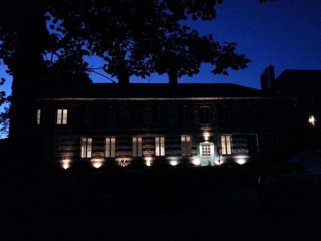Les Loges D'Etretat 호텔 외부 사진