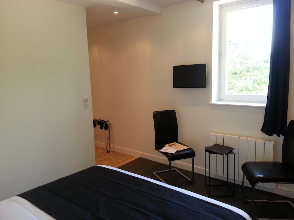 Les Loges D'Etretat 호텔 외부 사진