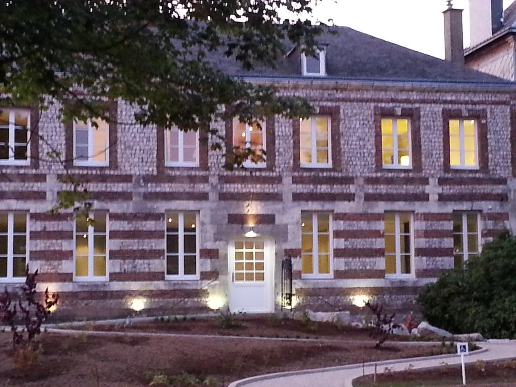 Les Loges D'Etretat 호텔 외부 사진
