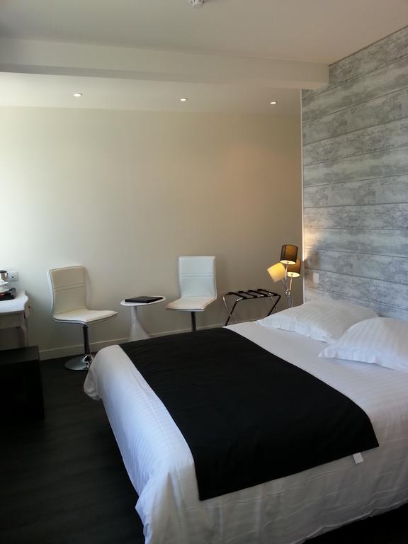Les Loges D'Etretat 호텔 객실 사진